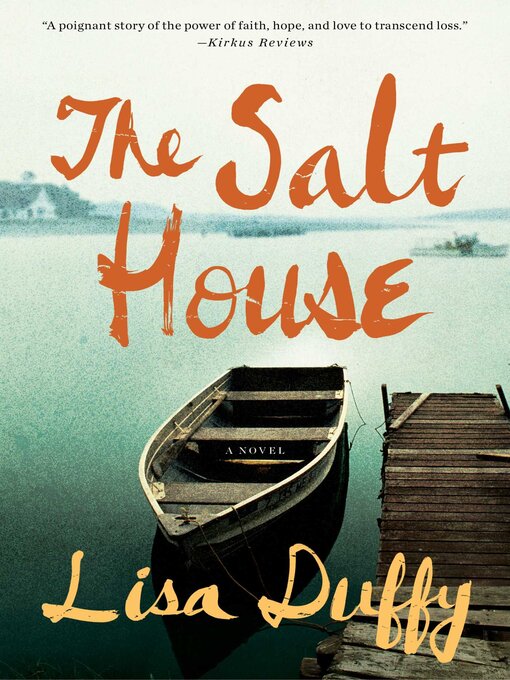 Title details for The Salt House by Lisa Duffy - Available